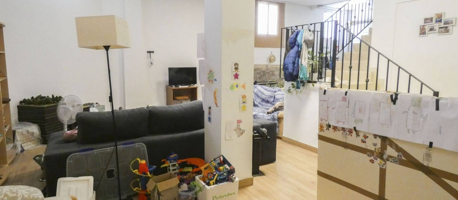 Revente - Villa - Bigastro