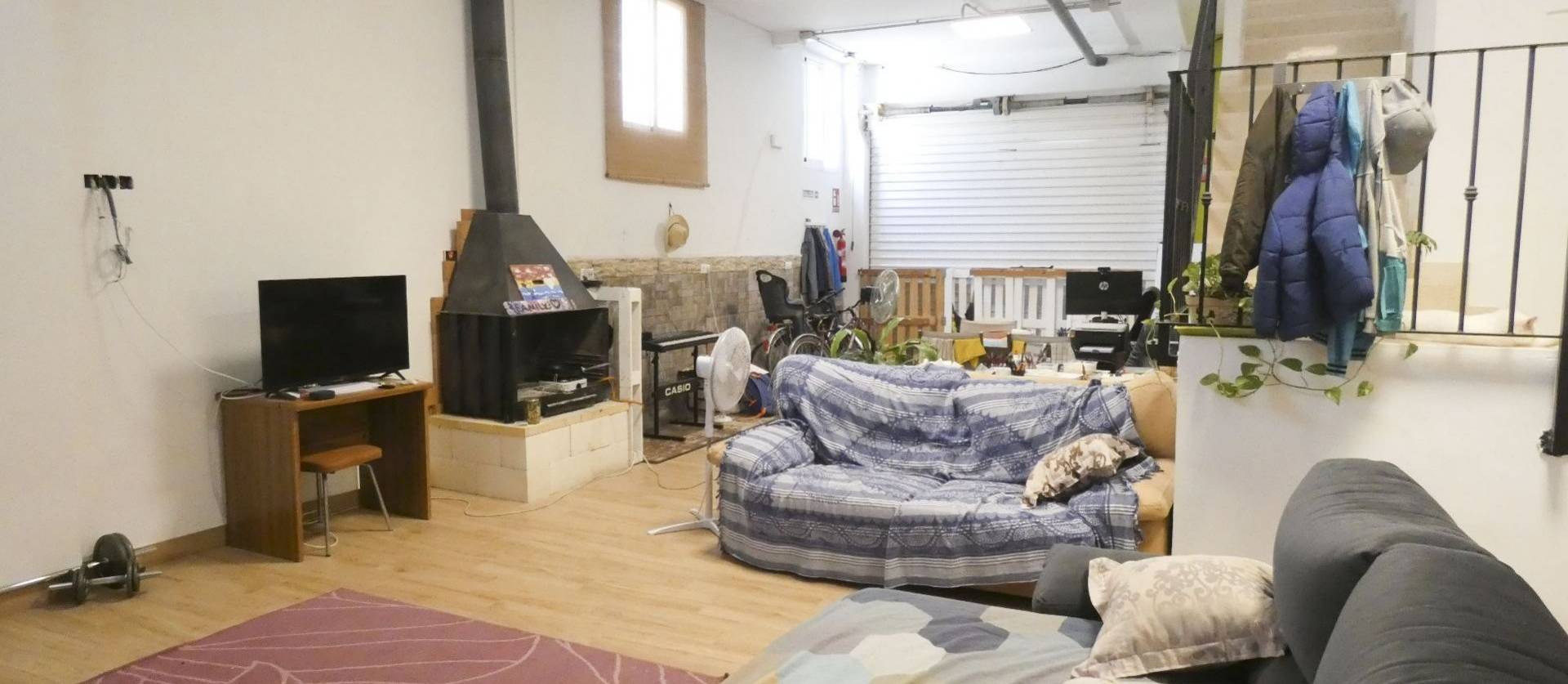 Revente - Villa - Bigastro