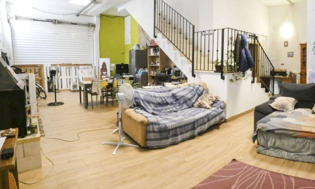 Revente - Villa - Bigastro