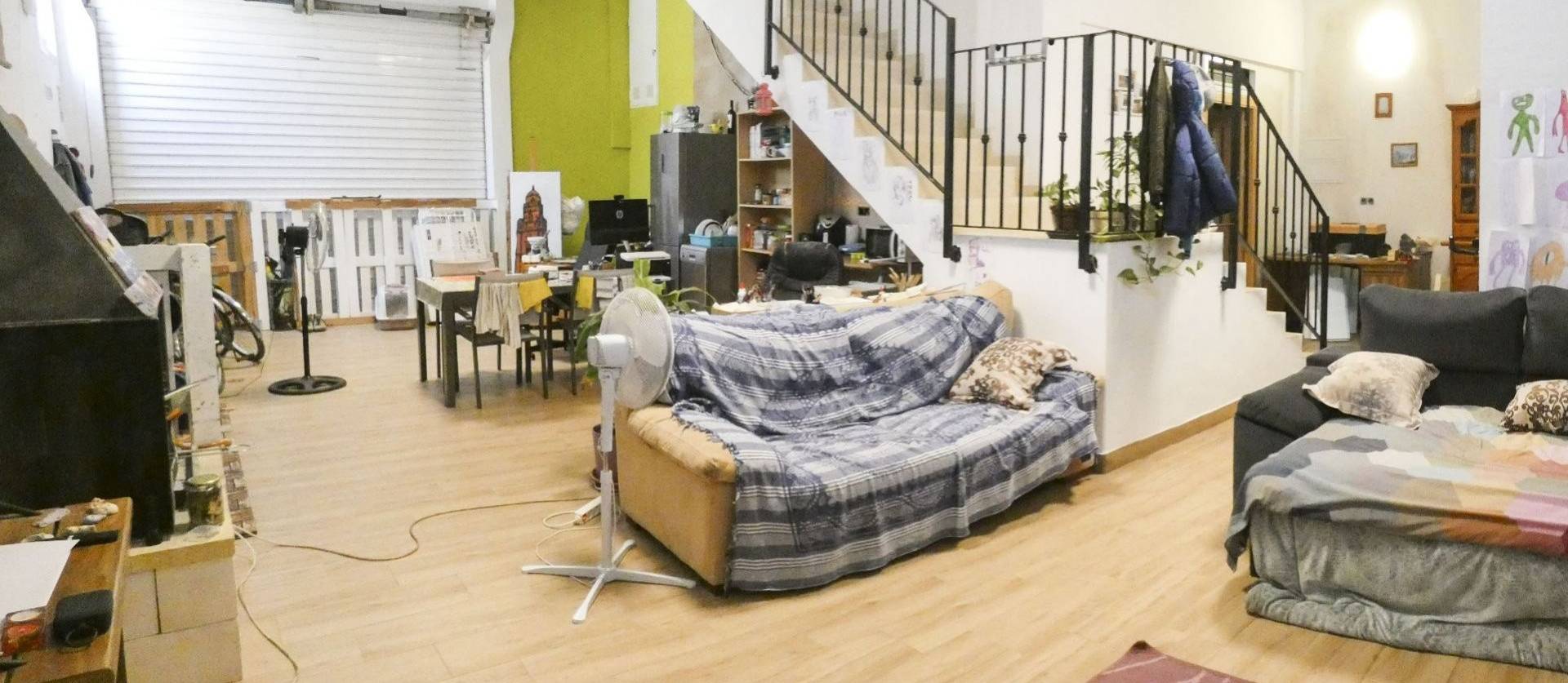 Revente - Villa - Bigastro