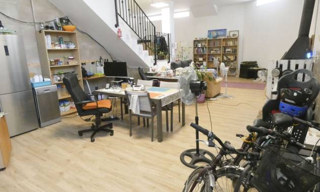 Revente - Villa - Bigastro