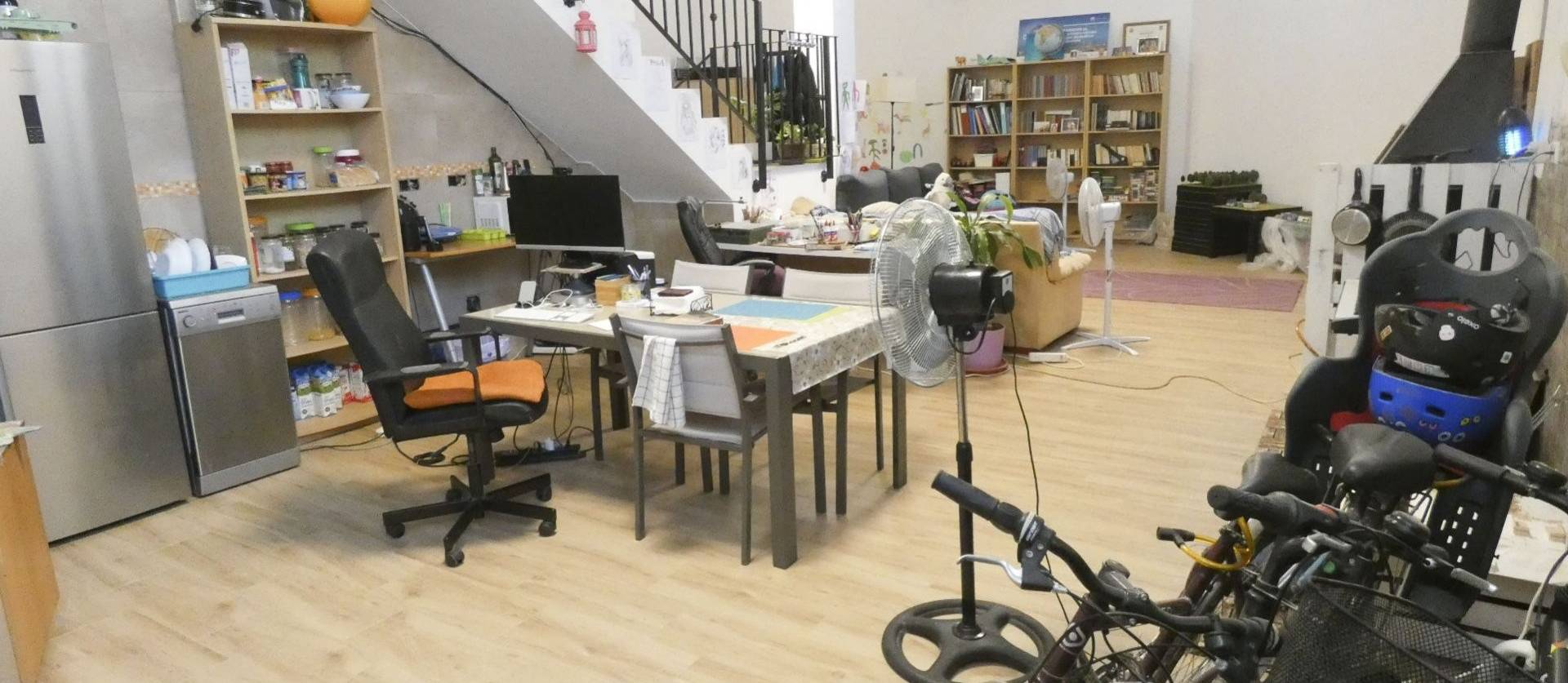 Revente - Villa - Bigastro