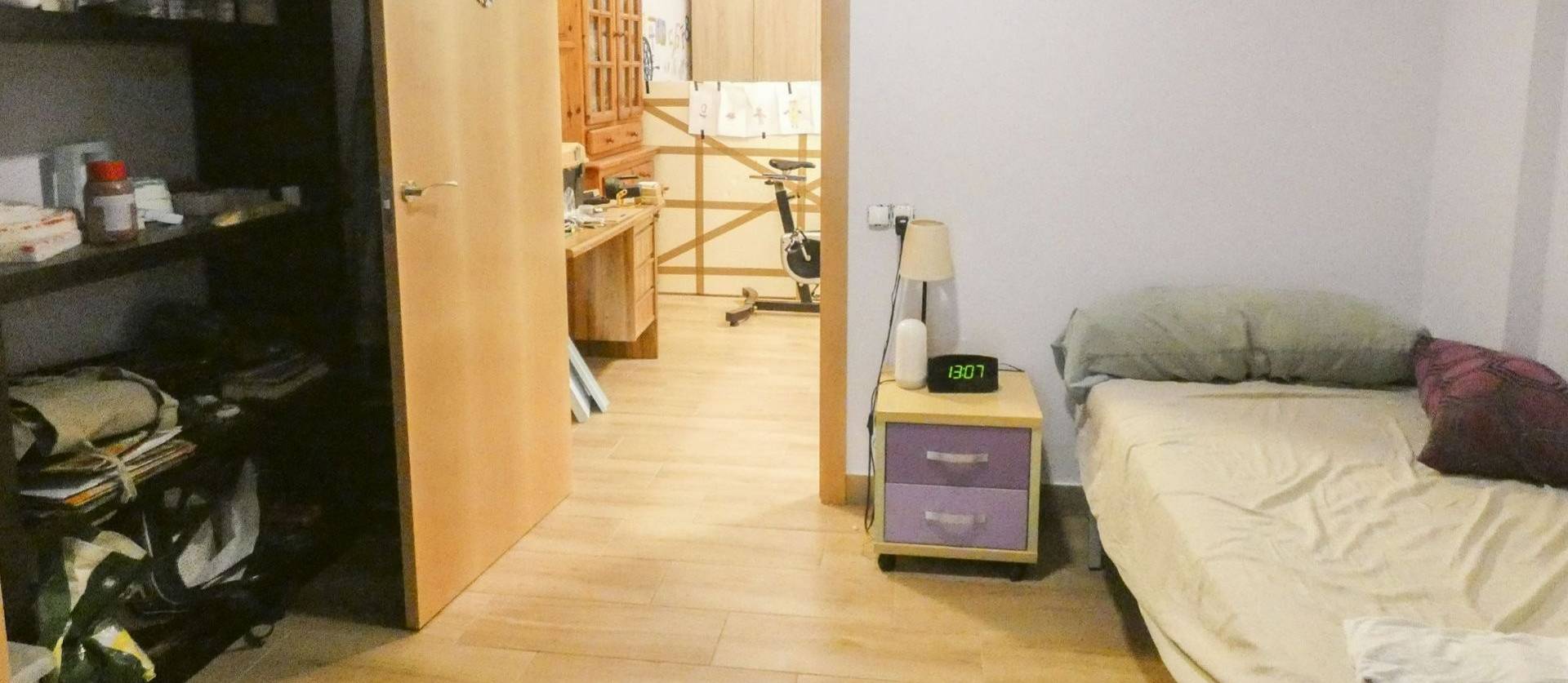 Revente - Villa - Bigastro