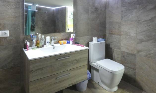 Revente - Villa - Bigastro