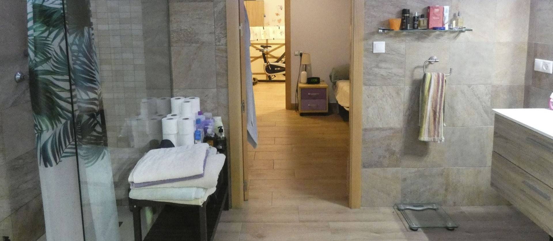 Revente - Villa - Bigastro