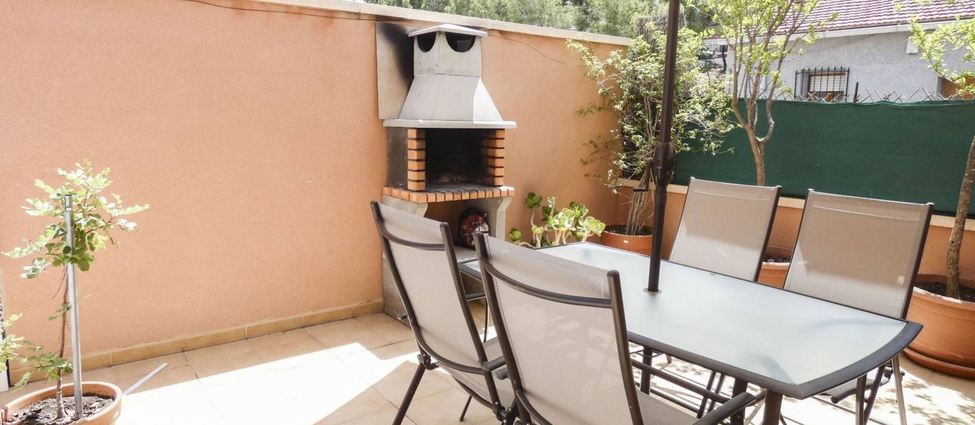 Revente - Villa - Bigastro