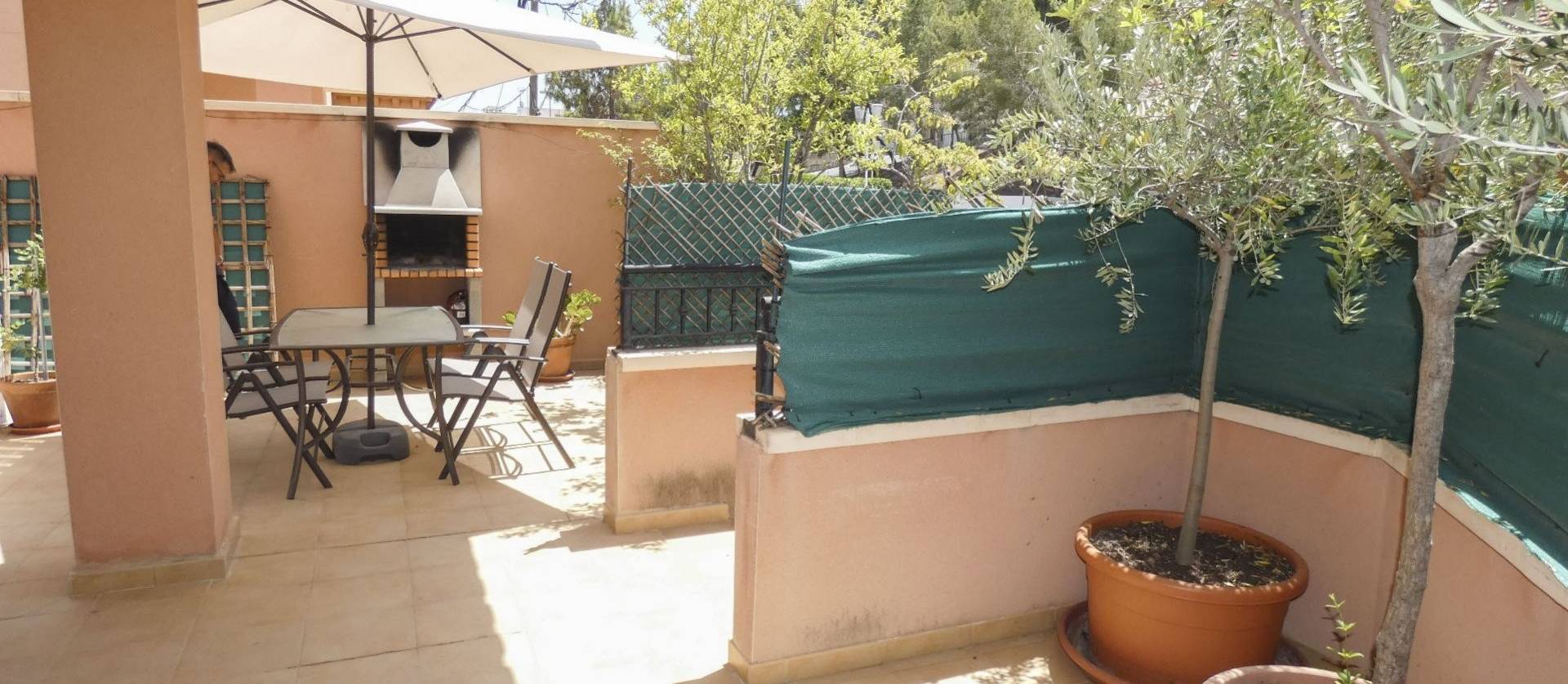 Revente - Villa - Bigastro