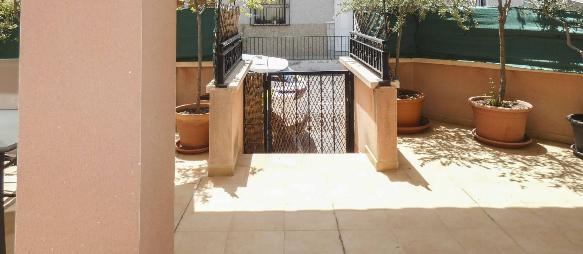 Revente - Villa - Bigastro