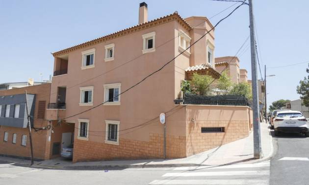 Revente - Villa - Bigastro