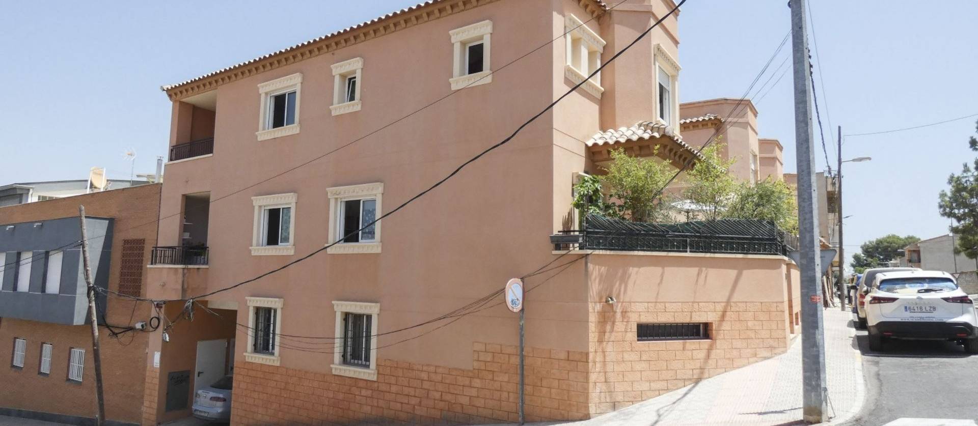 Revente - Villa - Bigastro