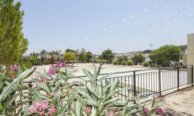 Revente - Villa - Bigastro