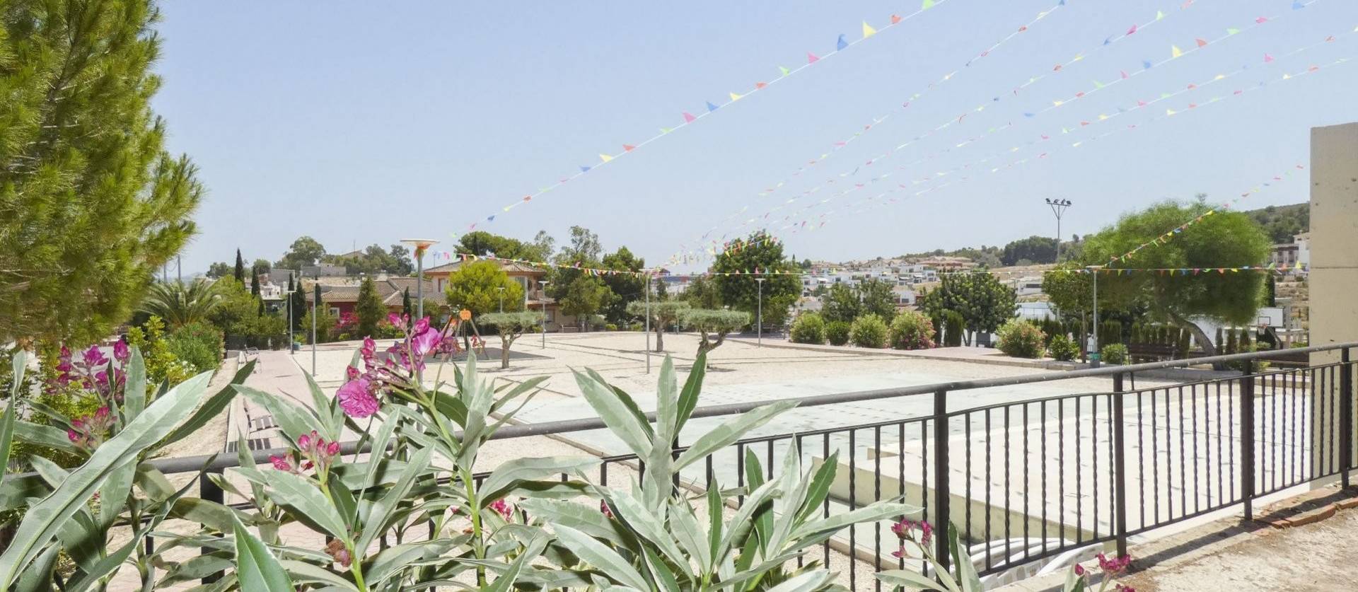 Revente - Villa - Bigastro