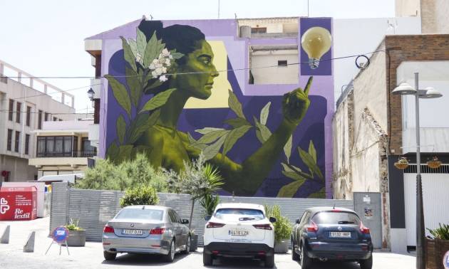 Revente - Villa - Bigastro