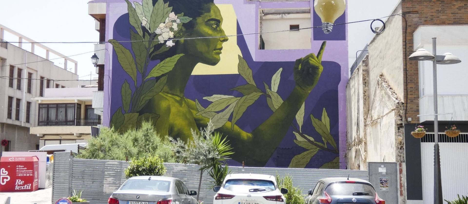 Revente - Villa - Bigastro