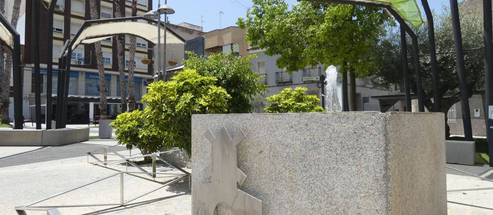 Revente - Villa - Bigastro