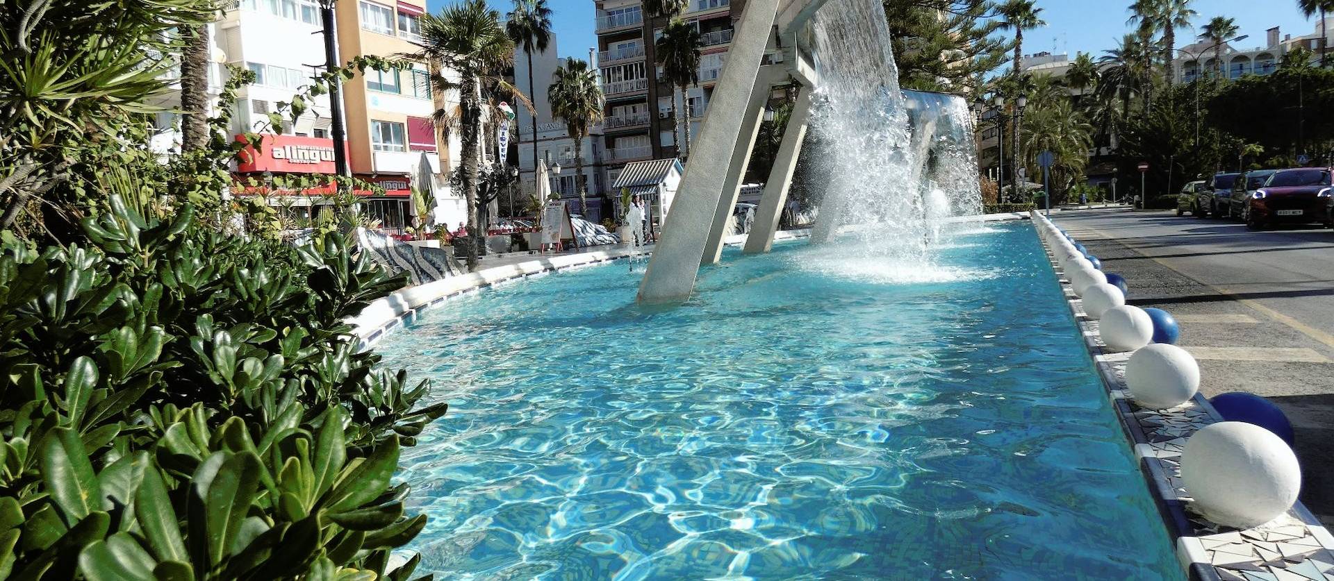 Sale - Apartment - Centro Torrevieja - Center Torrevieja