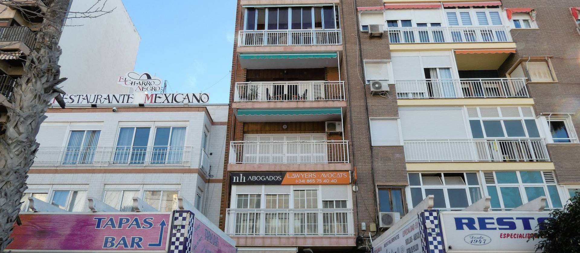 Sale - Apartment - Centro Torrevieja - Center Torrevieja