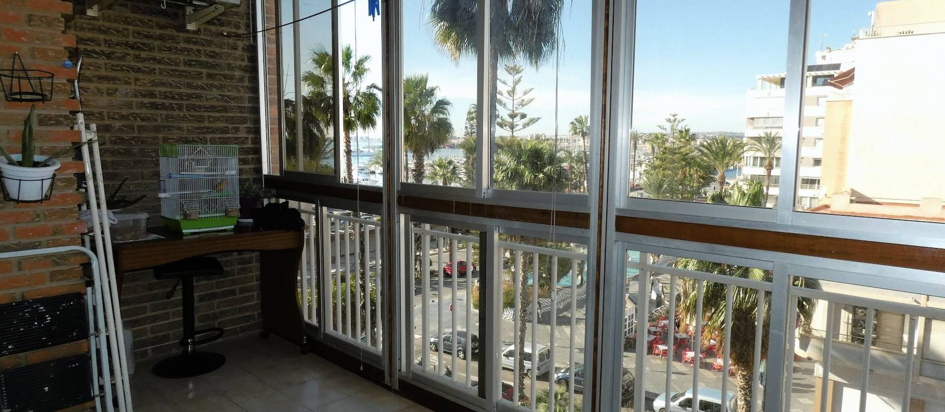 Sale - Apartment - Centro Torrevieja - Center Torrevieja