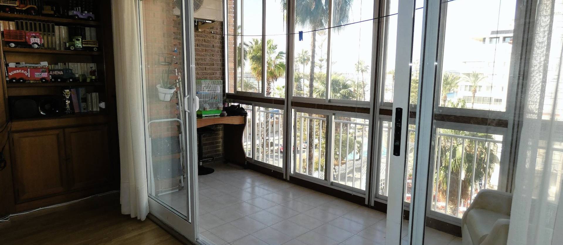 Sale - Apartment - Centro Torrevieja - Center Torrevieja