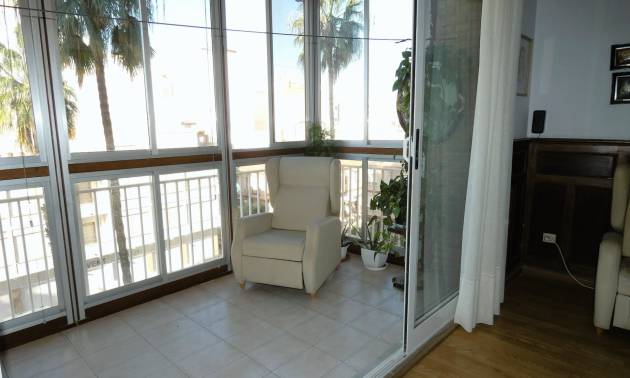 Sale - Apartment - Centro Torrevieja - Center Torrevieja