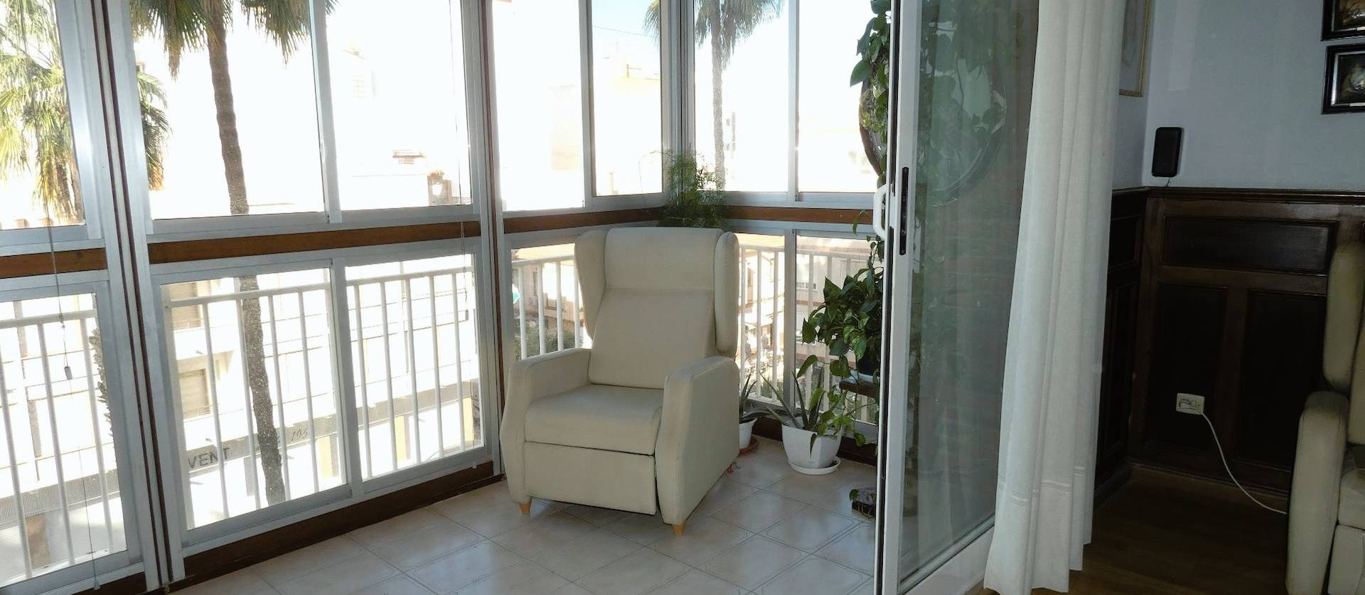 Sale - Apartment - Centro Torrevieja - Center Torrevieja