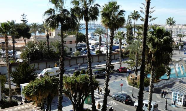Sale - Apartment - Centro Torrevieja - Center Torrevieja