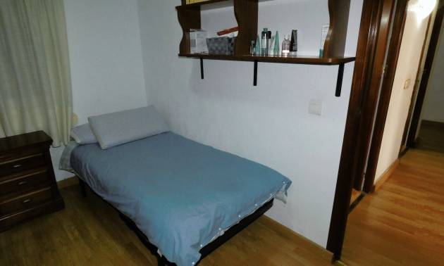 Sale - Apartment - Centro Torrevieja - Center Torrevieja