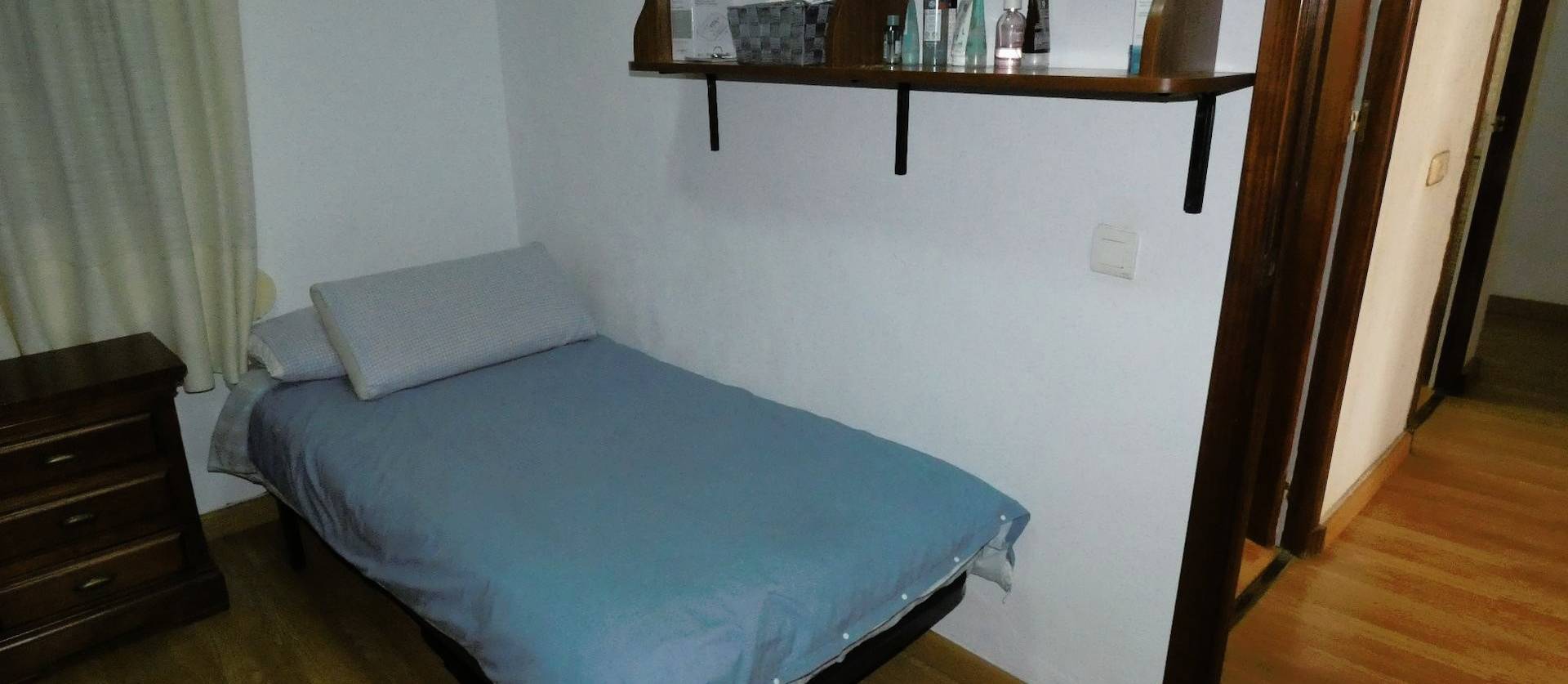 Sale - Apartment - Centro Torrevieja - Center Torrevieja