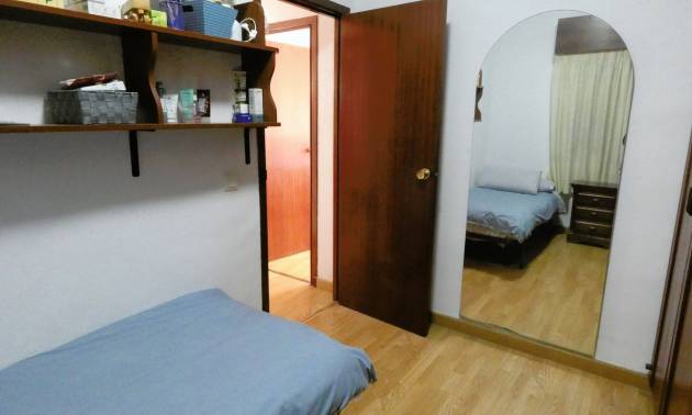 Sale - Apartment - Centro Torrevieja - Center Torrevieja