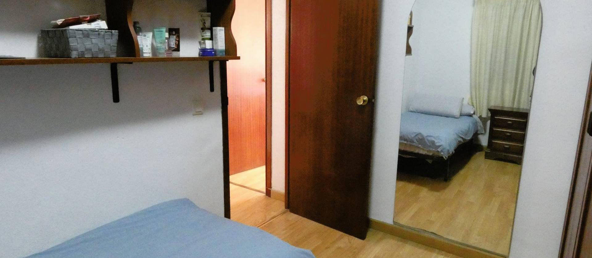 Sale - Apartment - Centro Torrevieja - Center Torrevieja