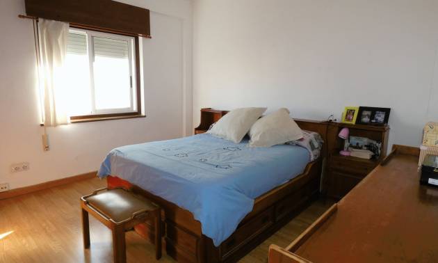 Sale - Apartment - Centro Torrevieja - Center Torrevieja