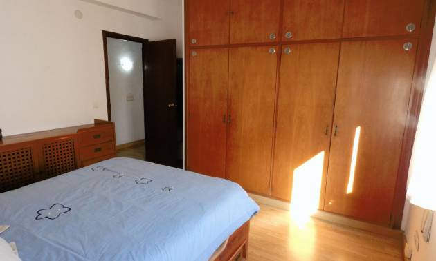 Sale - Apartment - Centro Torrevieja - Center Torrevieja