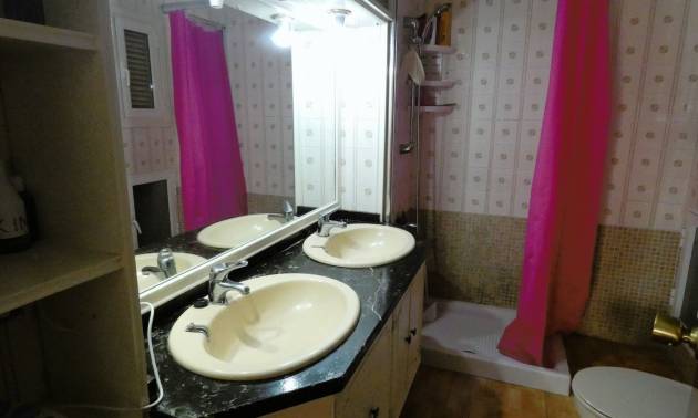 Sale - Apartment - Centro Torrevieja - Center Torrevieja