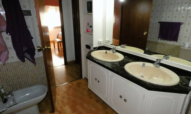 Sale - Apartment - Centro Torrevieja - Center Torrevieja