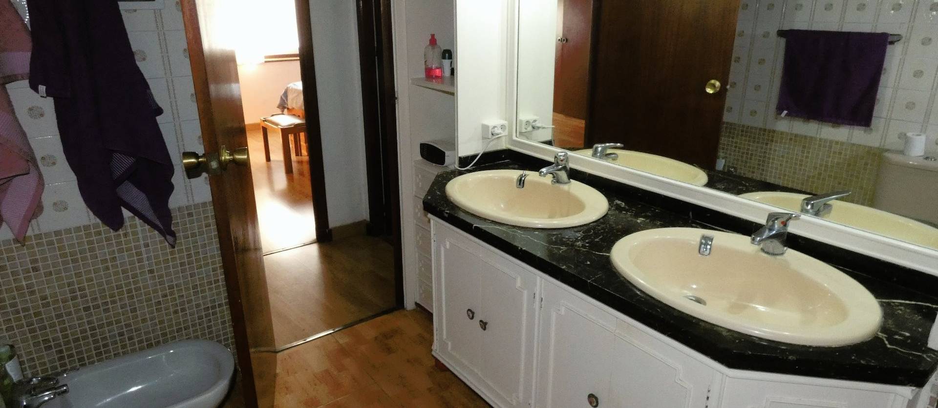 Sale - Apartment - Centro Torrevieja - Center Torrevieja