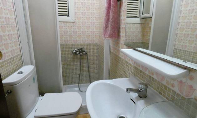 Sale - Apartment - Centro Torrevieja - Center Torrevieja