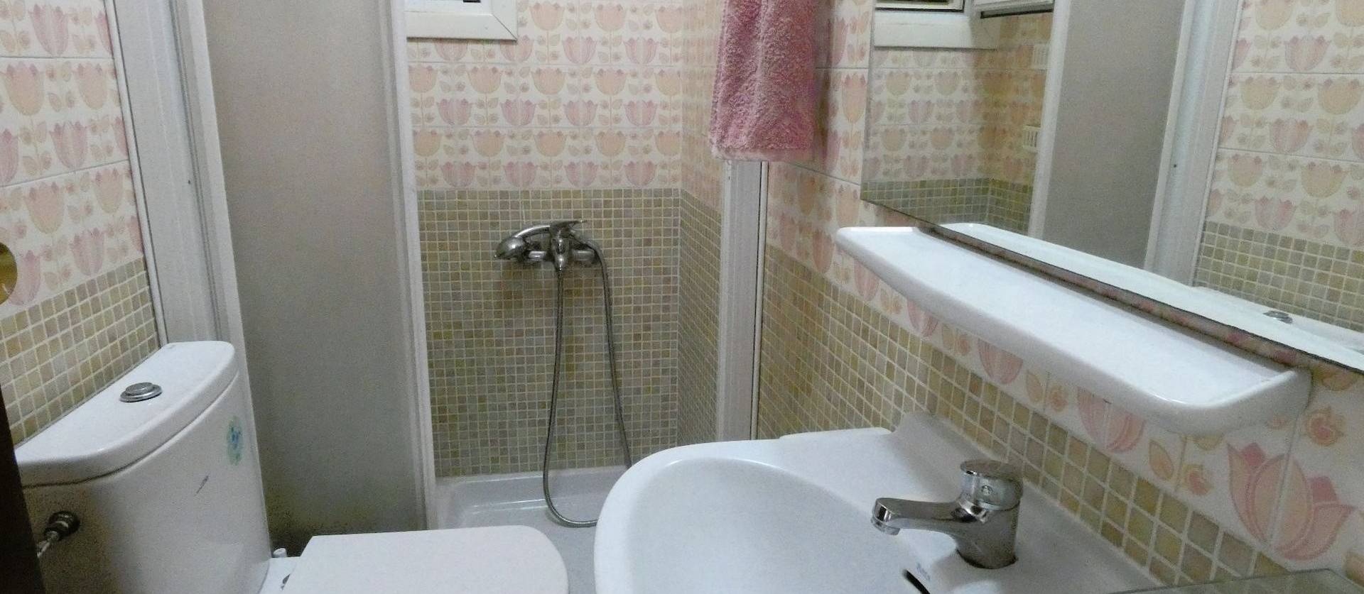 Sale - Apartment - Centro Torrevieja - Center Torrevieja