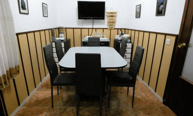 Sale - Apartment - Centro Torrevieja - Center Torrevieja