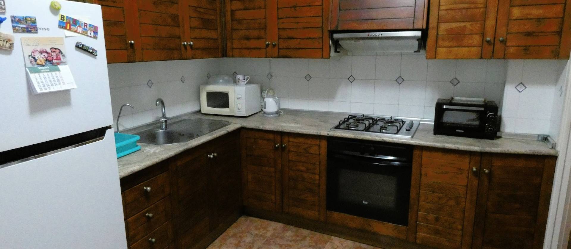 Sale - Apartment - Centro Torrevieja - Center Torrevieja