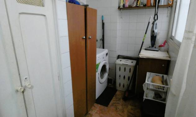 Sale - Apartment - Centro Torrevieja - Center Torrevieja