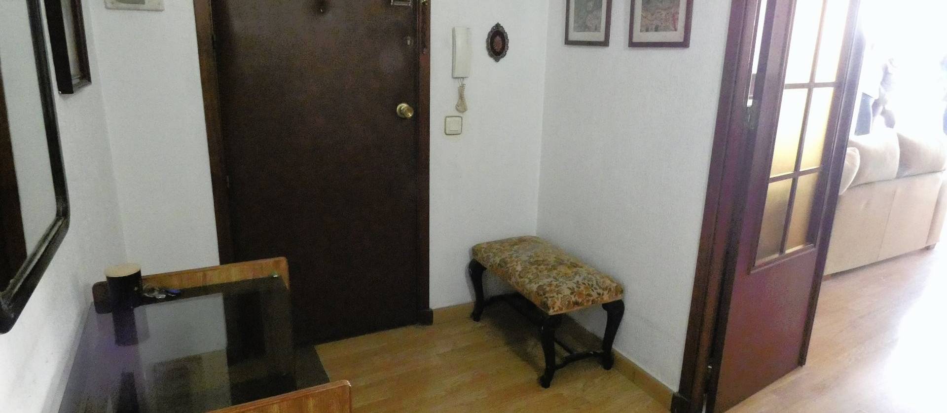 Sale - Apartment - Centro Torrevieja - Center Torrevieja