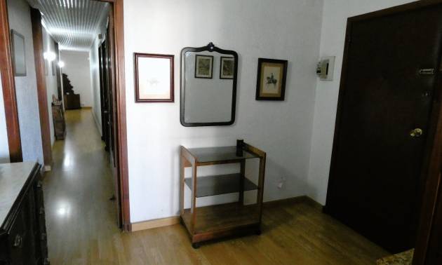 Sale - Apartment - Centro Torrevieja - Center Torrevieja