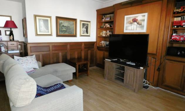 Sale - Apartment - Centro Torrevieja - Center Torrevieja