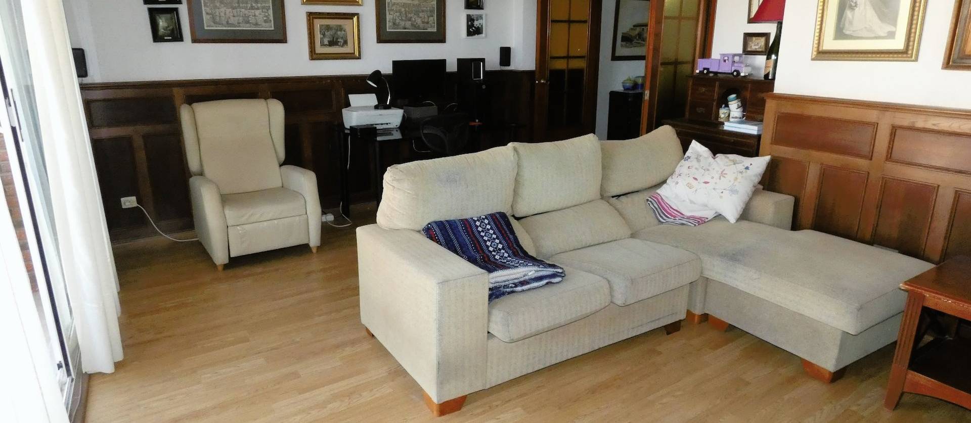 Sale - Apartment - Centro Torrevieja - Center Torrevieja