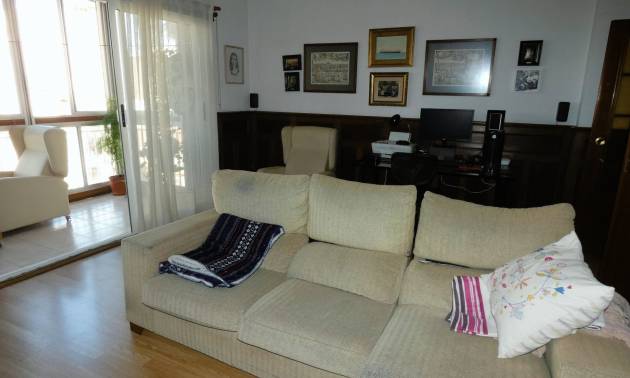 Sale - Apartment - Centro Torrevieja - Center Torrevieja
