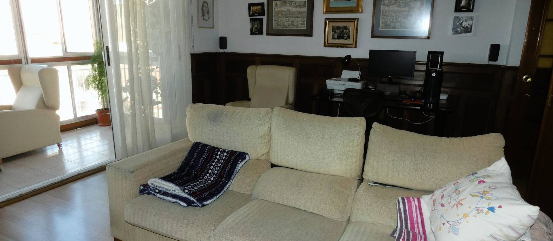 Sale - Apartment - Centro Torrevieja - Center Torrevieja