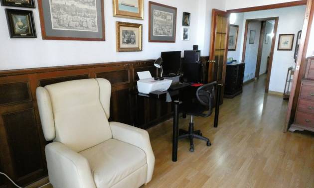 Sale - Apartment - Centro Torrevieja - Center Torrevieja