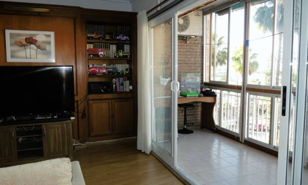 Sale - Apartment - Centro Torrevieja - Center Torrevieja