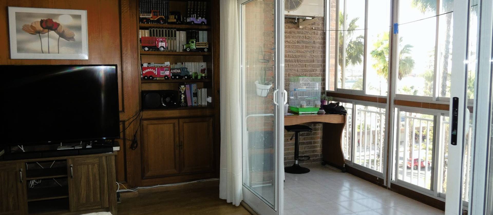 Sale - Apartment - Centro Torrevieja - Center Torrevieja