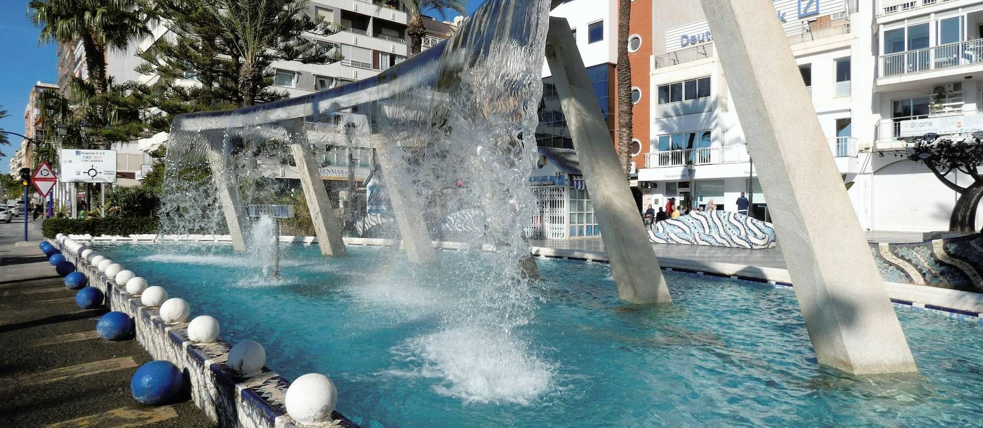 Sale - Apartment - Centro Torrevieja - Center Torrevieja